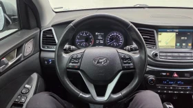 Hyundai Tucson Limited AWD | Leather | Sunroof | Navigation | Auto.bg — изображение 7 Hyundai Tucson Limited AWD | Leather | Sunroof | Navigation | Auto.bg — изображение 7