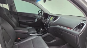 Hyundai Tucson Limited AWD | Leather | Sunroof | Navigation | Auto.bg — изображение 6 Hyundai Tucson Limited AWD | Leather | Sunroof | Navigation | Auto.bg — изображение 6