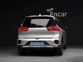 Kia Niro САМО 30% АВАНС - 21919 € - 43529000 4 | Car24.bg Kia Niro САМО 30% АВАНС - 21919 € - 43529000 4