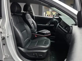 Kia Niro САМО 30% АВАНС - 21919 € - 43529000 11 | Car24.bg Kia Niro САМО 30% АВАНС - 21919 € - 43529000 11