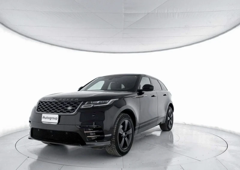 Land Rover Range Rover Velar  2.0 дизел 240 коня 4по4 пакет R dynamic панорама - 10 лв. / 5.11 € - 37131251 1 | Car24.bg Land Rover Range Rover Velar  2.0 дизел 240 коня 4по4 пакет R dynamic панорама - 10 лв. / 5.11 € - 37131251 1
