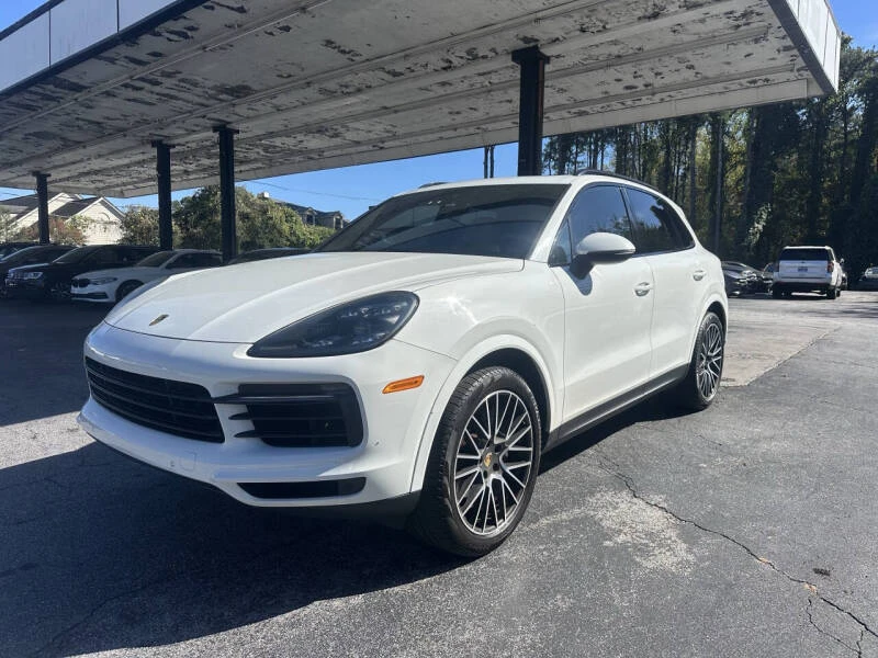 Porsche Cayenne - 55000 лв. / 28121.05 € - 18536129 1 | Car24.bg Porsche Cayenne - 55000 лв. / 28121.05 € - 18536129 1