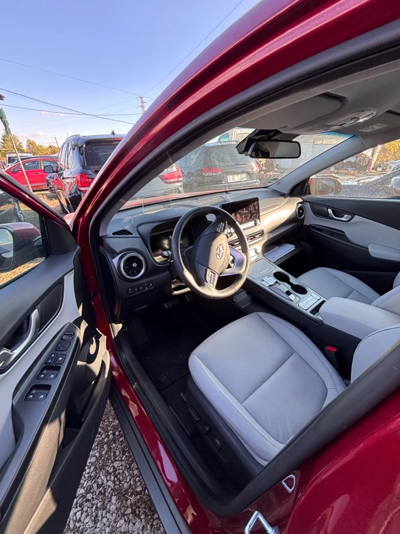 Hyundai Kona - 25000 € / 48895.75 лв. - 26651404 1 | Car24.bg Hyundai Kona - 25000 € / 48895.75 лв. - 26651404 1