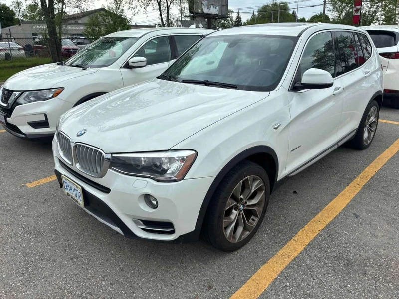 BMW X3 * xDrive28i * CARFAX * БЕЗ ПЪРВОНАЧАЛНА ВНОСКА - 9990 € / 19538.74 лв. - 73324670 1 | Car24.bg BMW X3 * xDrive28i * CARFAX * БЕЗ ПЪРВОНАЧАЛНА ВНОСКА - 9990 € / 19538.74 лв. - 73324670 1