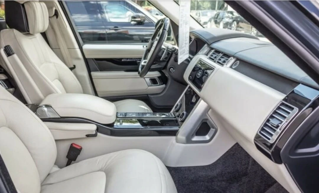 Land Rover Range rover Autobiography  - изображение 9 | Auto.bg Land Rover Range rover Autobiography  - изображение 9