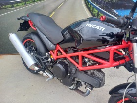 Ducati Monster 695 | Mobile.bg   3