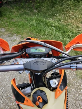 Ktm EXC EXC-F 350 | Auto.bg — изображение 6 Ktm EXC EXC-F 350 | Auto.bg — изображение 6