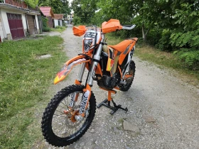 Ktm EXC EXC-F 350 | Auto.bg — изображение 3 Ktm EXC EXC-F 350 | Auto.bg — изображение 3