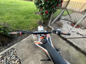 Telstar Enduro undefined | Auto.bg — изображение 6 Telstar Enduro undefined | Auto.bg — изображение 6