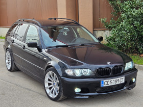 BMW 330  - [1] 