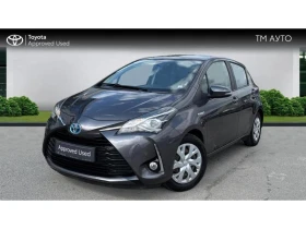 Toyota Yaris 1.5 HSD Terra 1 - Car24.bg Toyota Yaris 1.5 HSD Terra 1