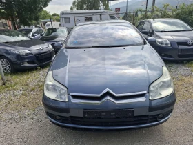 Citroen C5 1.8- 125кс. - Car24.bg Citroen C5 1.8- 125кс.