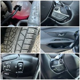 Peugeot 3008 1.6HDI 124х км ТОП СЪСТОЯНИЕ НАВИ КАМЕРА - 24890 лв. / 12726.05 € - 33171124 15 | Car24.bg Peugeot 3008 1.6HDI 124х км ТОП СЪСТОЯНИЕ НАВИ КАМЕРА - 24890 лв. / 12726.05 € - 33171124 15