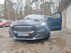 Ford Mustang Mach-E - 70000 лв. / 35790.43 € - 97474774 5 | Car24.bg Ford Mustang Mach-E - 70000 лв. / 35790.43 € - 97474774 5