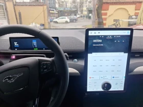 Ford Mustang Mach-E - 70000 лв. / 35790.43 € - 97474774 8 | Car24.bg Ford Mustang Mach-E - 70000 лв. / 35790.43 € - 97474774 8