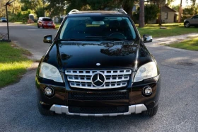 Mercedes-Benz ML 550 AMG/KAMEPA/CRUISE CONTROL/ПОДГРЕВ - Car24.bg Mercedes-Benz ML 550 AMG/KAMEPA/CRUISE CONTROL/ПОДГРЕВ