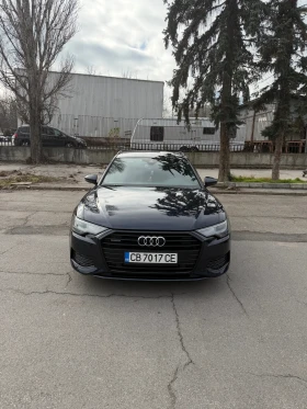 Audi A6 Audi A6 50 TDI quattro (286 к.с.) - 54590 лв. / 27911.42 € - 48855378 2 | Car24.bg Audi A6 Audi A6 50 TDI quattro (286 к.с.) - 54590 лв. / 27911.42 € - 48855378 2