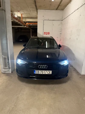 Audi A6 Audi A6 50 TDI quattro (286 к.с.) - 54590 лв. / 27911.42 € - 48855378 7 | Car24.bg Audi A6 Audi A6 50 TDI quattro (286 к.с.) - 54590 лв. / 27911.42 € - 48855378 7