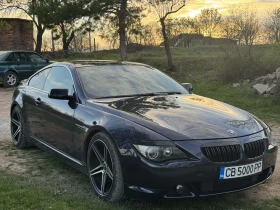BMW 630 N52/Ръчка/Individual/Recaro/ - Car24.bg BMW 630 N52/Ръчка/Individual/Recaro/