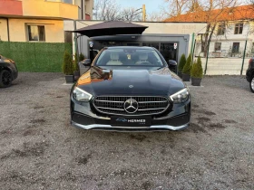 Mercedes-Benz E 450 EQ - Car24.bg Mercedes-Benz E 450 EQ