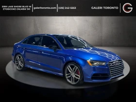 Снимка Audi S3
