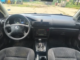 VW Passat B 5.5 - 1499 € / 2931.79 лв. - 56019805 6 | Car24.bg VW Passat B 5.5 - 1499 € / 2931.79 лв. - 56019805 6