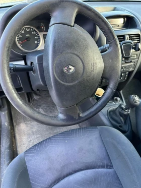 Renault Clio 1, 5 | Auto.bg — изображение 6 Renault Clio 1, 5 | Auto.bg — изображение 6