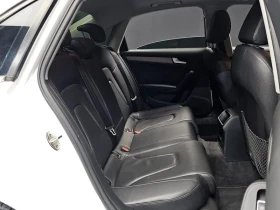 Audi A4 A4 2.0 Tdi B8 | Auto.bg — изображение 11 Audi A4 A4 2.0 Tdi B8 | Auto.bg — изображение 11