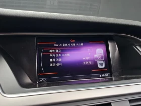 Audi A4 A4 2.0 Tdi B8 | Auto.bg — изображение 15 Audi A4 A4 2.0 Tdi B8 | Auto.bg — изображение 15