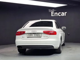 Audi A4 A4 2.0 Tdi B8 | Auto.bg — изображение 4 Audi A4 A4 2.0 Tdi B8 | Auto.bg — изображение 4