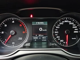 Audi A4 A4 2.0 Tdi B8 | Auto.bg — изображение 8 Audi A4 A4 2.0 Tdi B8 | Auto.bg — изображение 8