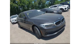 BMW 540 ВИДЕО НА АВТОМОБИЛА