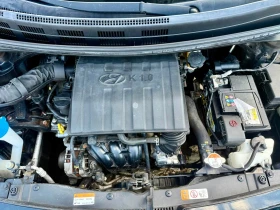 Hyundai I10 1.0 - 4300 € / 8410.07 лв. - 74385275 15 | Car24.bg Hyundai I10 1.0 - 4300 € / 8410.07 лв. - 74385275 15