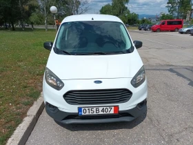 Обява за продажба на Ford Courier 1.5TDCi/EURO 6