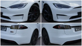 Tesla Model S Plaid Facelift 1020 Hp - 65999 € - 62550796 7 | Car24.bg Tesla Model S Plaid Facelift 1020 Hp - 65999 € - 62550796 7