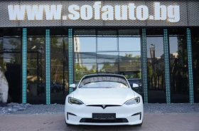 Tesla Model S Plaid Facelift 1020 Hp - 65999 € - 62550796 2 | Car24.bg Tesla Model S Plaid Facelift 1020 Hp - 65999 € - 62550796 2