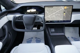 Tesla Model S Plaid Facelift 1020 Hp - 65999 € - 62550796 10 | Car24.bg Tesla Model S Plaid Facelift 1020 Hp - 65999 € - 62550796 10