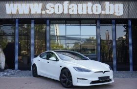 Tesla Model S Plaid Facelift 1020 Hp - 65999 € - 62550796 3 | Car24.bg Tesla Model S Plaid Facelift 1020 Hp - 65999 € - 62550796 3