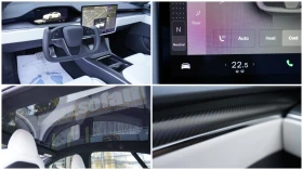 Tesla Model S Plaid Facelift 1020 Hp - 65999 € - 62550796 12 | Car24.bg Tesla Model S Plaid Facelift 1020 Hp - 65999 € - 62550796 12