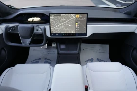 Tesla Model S Plaid Facelift 1020 Hp - 65999 € - 62550796 8 | Car24.bg Tesla Model S Plaid Facelift 1020 Hp - 65999 € - 62550796 8