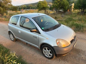 Toyota Yaris - 1650 € - 89399977 11 | Car24.bg Toyota Yaris - 1650 € - 89399977 11