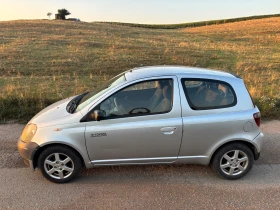 Toyota Yaris - 1650 € - 89399977 15 | Car24.bg Toyota Yaris - 1650 € - 89399977 15