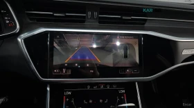 Audi A7 50 TDI Quattro* DISTRONIC* 360* ХЕДЪП* ПАНОРАМА* | Auto.bg — изображение 14 Audi A7 50 TDI Quattro* DISTRONIC* 360* ХЕДЪП* ПАНОРАМА* | Auto.bg — изображение 14
