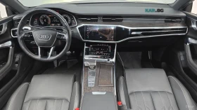 Audi A7 50 TDI Quattro* DISTRONIC* 360* ХЕДЪП* ПАНОРАМА* | Auto.bg — изображение 8 Audi A7 50 TDI Quattro* DISTRONIC* 360* ХЕДЪП* ПАНОРАМА* | Auto.bg — изображение 8