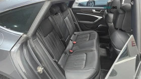 Audi A7 50 TDI Quattro* DISTRONIC* 360* ХЕДЪП* ПАНОРАМА* | Auto.bg — изображение 15 Audi A7 50 TDI Quattro* DISTRONIC* 360* ХЕДЪП* ПАНОРАМА* | Auto.bg — изображение 15