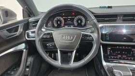 Audi A7 50 TDI Quattro* DISTRONIC* 360* ХЕДЪП* ПАНОРАМА* | Auto.bg — изображение 9 Audi A7 50 TDI Quattro* DISTRONIC* 360* ХЕДЪП* ПАНОРАМА* | Auto.bg — изображение 9