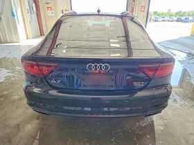Audi A7 PRESTIGE* MATRIX* B&O 3D* ОБДУХ* DISTRONIC* FULL* | Auto.bg — изображение 5 Audi A7 PRESTIGE* MATRIX* B&O 3D* ОБДУХ* DISTRONIC* FULL* | Auto.bg — изображение 5