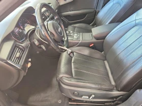 Audi A7 PRESTIGE* MATRIX* B&O 3D* ОБДУХ* DISTRONIC* FULL* | Auto.bg — изображение 9 Audi A7 PRESTIGE* MATRIX* B&O 3D* ОБДУХ* DISTRONIC* FULL* | Auto.bg — изображение 9