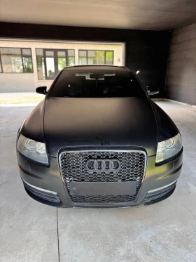 Audi S6 V10 / Carfax / Bose / Лизинг