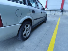 Opel Astra 1.7 diesel | Auto.bg — изображение 8 Opel Astra 1.7 diesel | Auto.bg — изображение 8